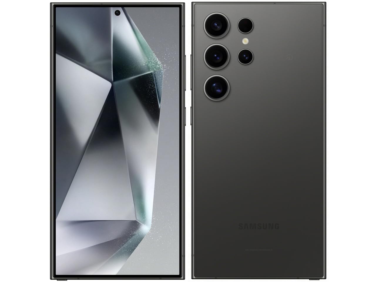 スマートフォン本体 Galaxy S24 Ultra SCG26 Titanium Black Amazon | Galaxy S24 Ultra SCG26, チタニウムブラック, 256GB